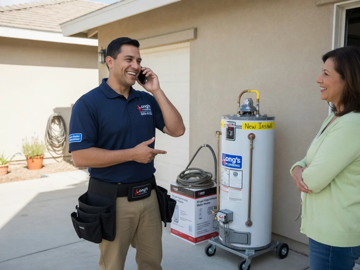Leak Detection Baldwin Park, CA FAQs